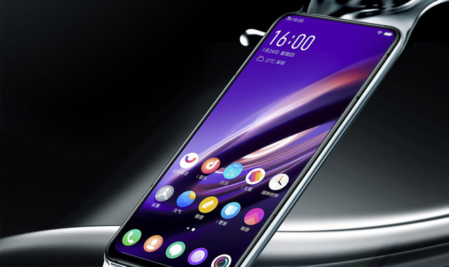 Vivo Apex 2019-4