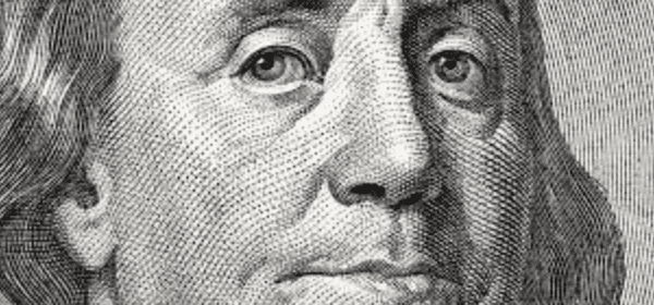 benjamin franklin-sosyal insan