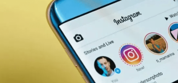 instagram para kazanma-sosyal insan