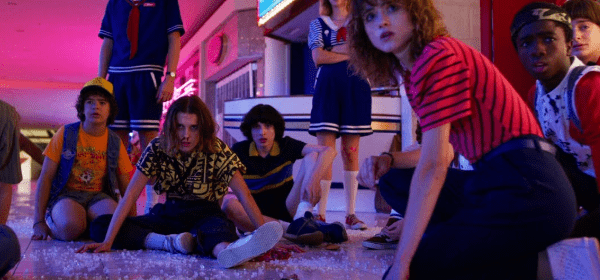 stranger things-sosyal insan
