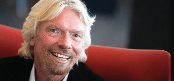 richard branson-sosyal insan