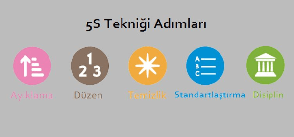 5s kuralı-sosyal insan