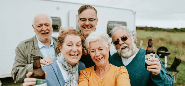 baby boomer-sosyal insan