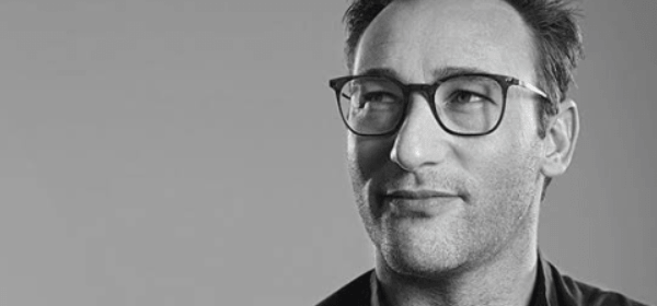simon sinek-sosyal insan