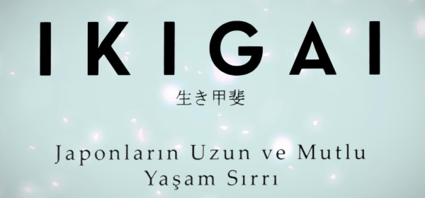 ikigai felsefesi-sosyal insan