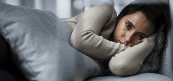 depresyon ile mücadele-sosyal insan