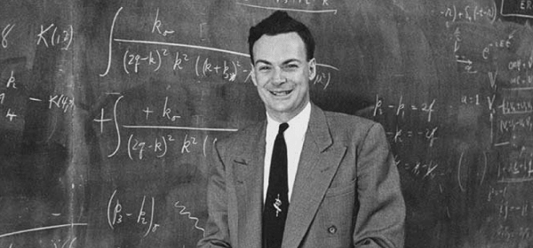 feynman hızlı öğrenme tekniği-sosyal insan