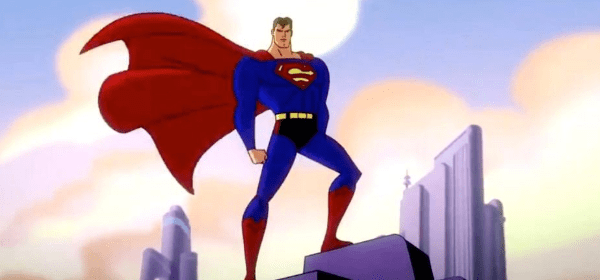 superman olmak - sosyal insan