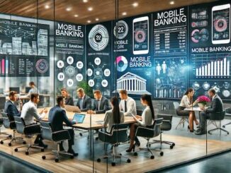 Dijital Bankacılıkta Yaratıcı Fikirler ve Dönüşüm İhtiyacı