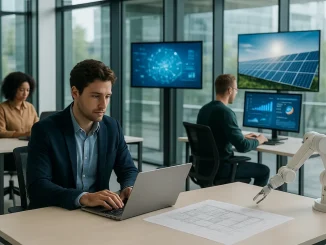 2026’da Öne Çıkacak Meslekler Belli Oldu